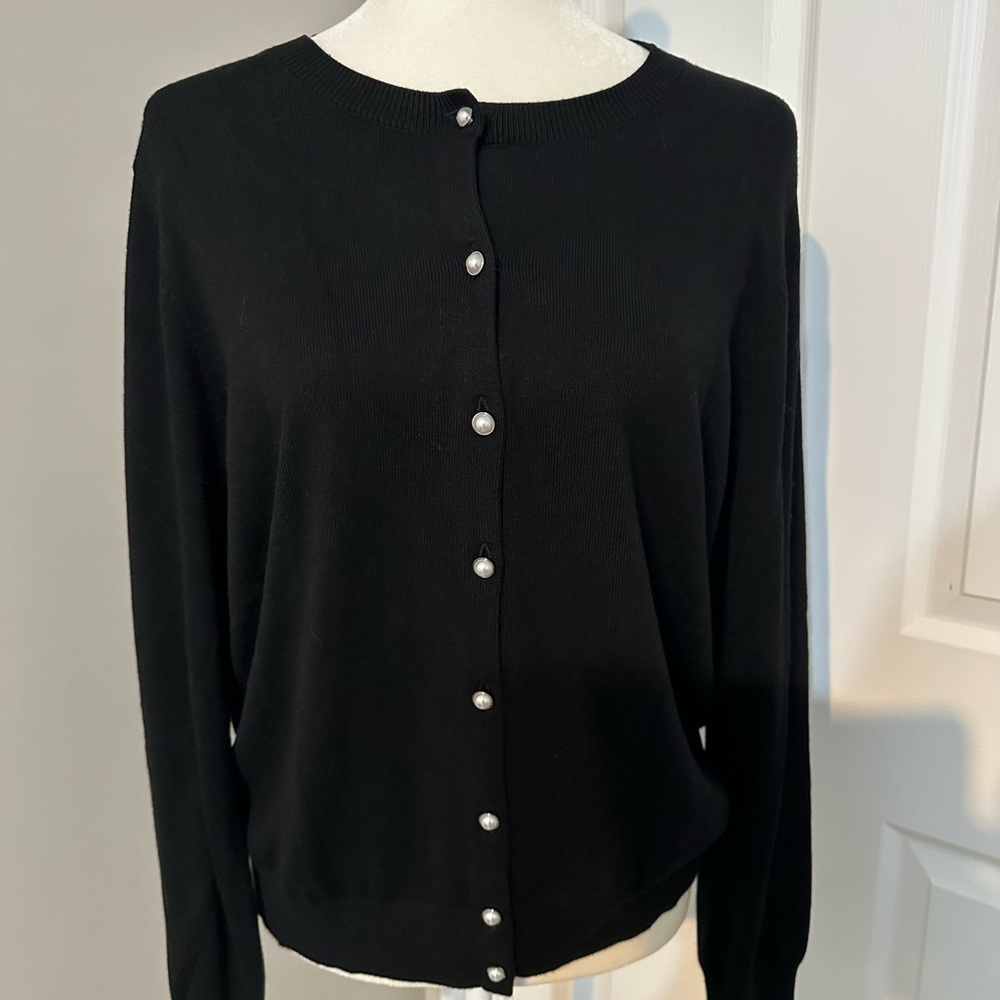 NWT Ann Taylor Ann Cardigan